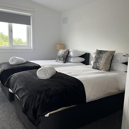 Alexander Road Villa Glenrothes Dış mekan fotoğraf